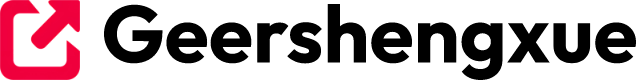 Geershengxue